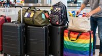 customized packing habits develop