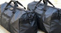designed for rugged expeditions