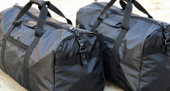 designed for rugged expeditions