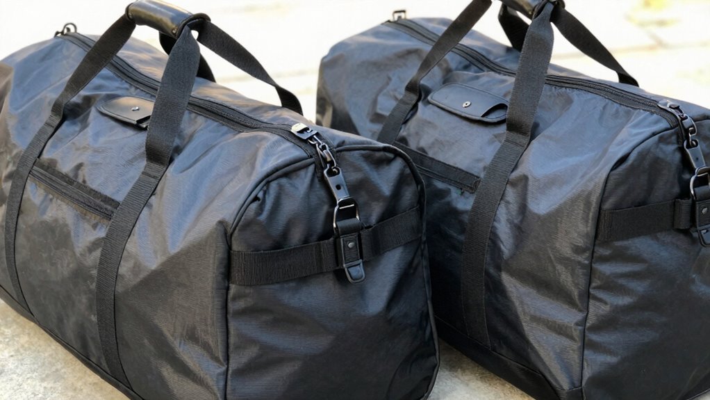 designed for rugged expeditions