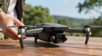 drone safety and regulations
