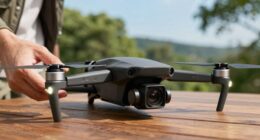 drone safety and regulations