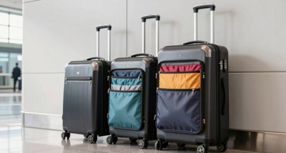 durability and versatility features