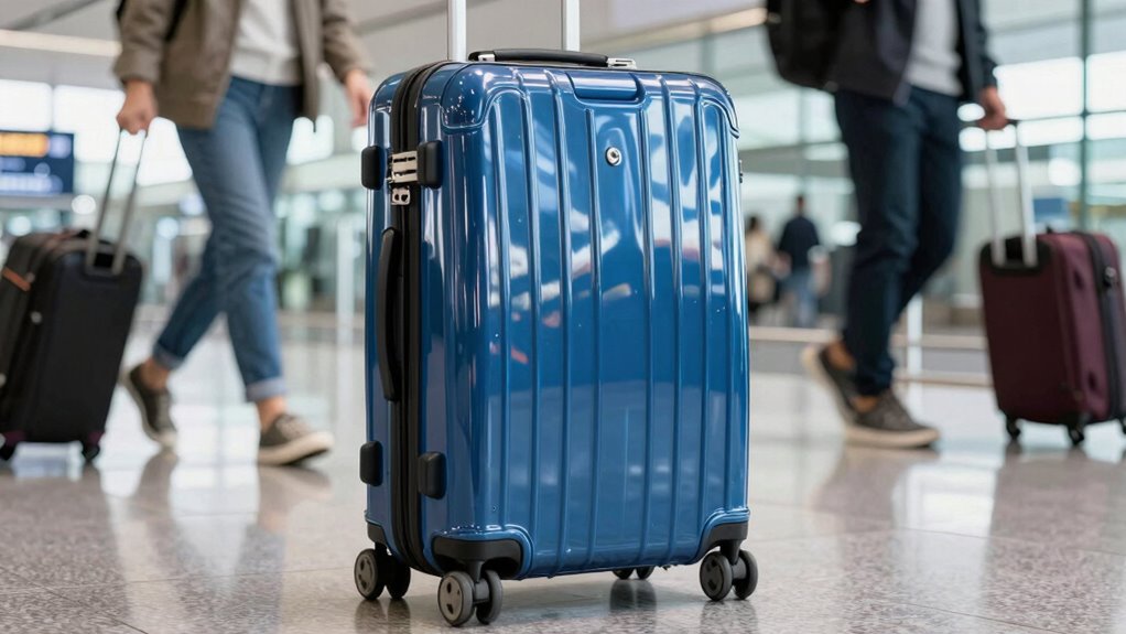 durable lightweight stylish reliable