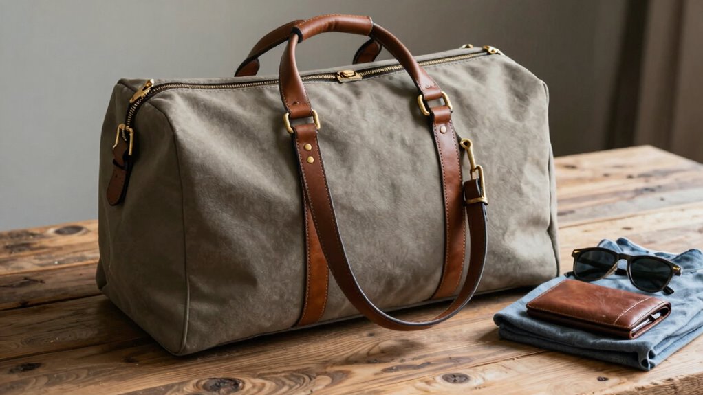 durable organized travel companion