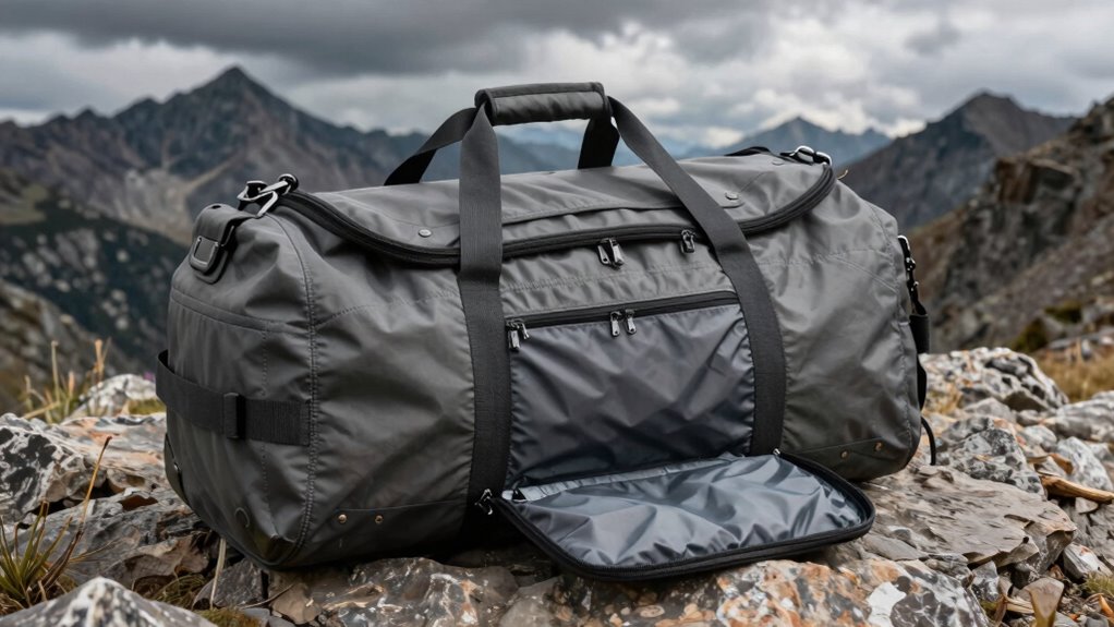 durable weather resistant heavy duty
