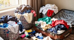 effective laundry management strategies