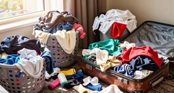 effective laundry management strategies