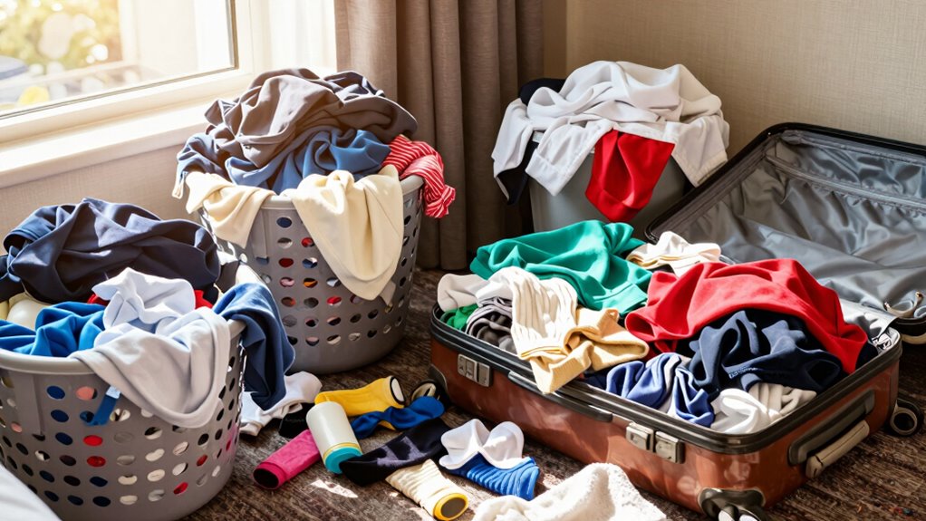 effective laundry management strategies