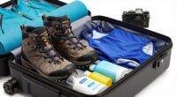 efficiency through activity based packing