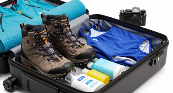 efficiency through activity based packing