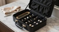 efficient jewelry organization solutions
