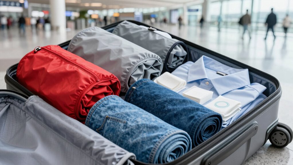 efficient organized packing solutions