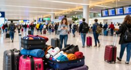 efficient packing for crowds