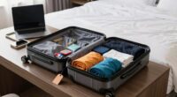 efficient packing for travel