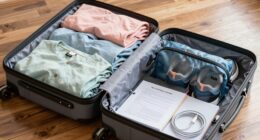 efficient packing for travel