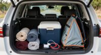 efficient packing for travel