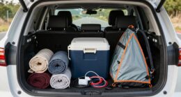 efficient packing for travel