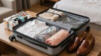 efficient weekend packing tips