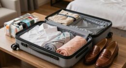 efficient weekend packing tips