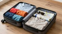 effortless multi city packing