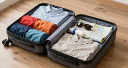 effortless multi city packing