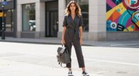 effortless stylish minimalist packing