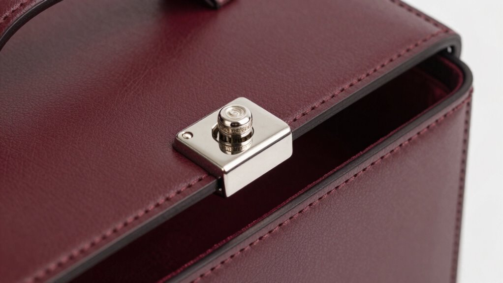 elegant durable travel organizer