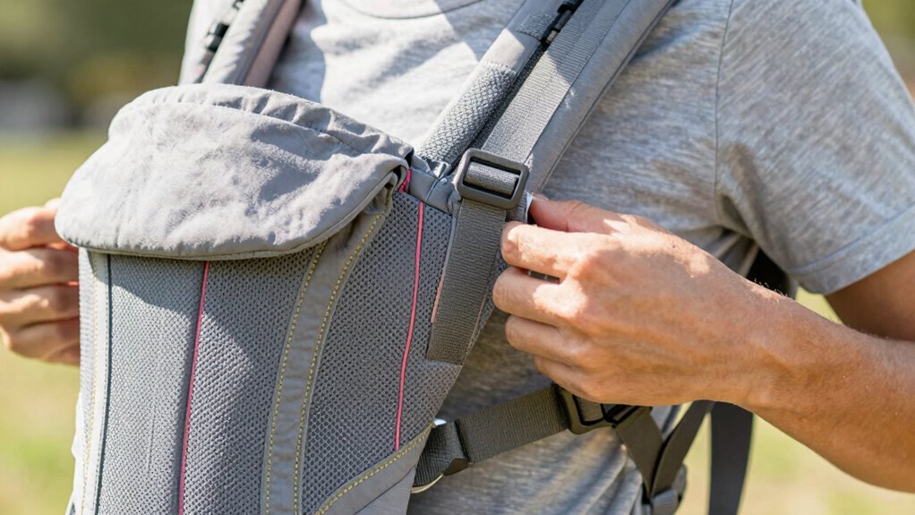 ergonomic durable eco friendly support