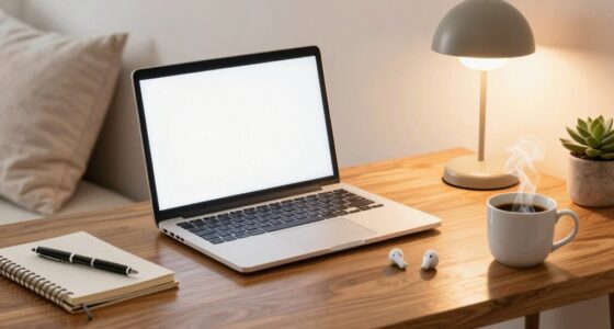 essential items for organization