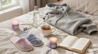 essential items for recovery
