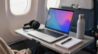 essentials for flight focus