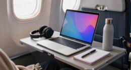 essentials for flight focus