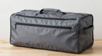 features of travel laundry bags