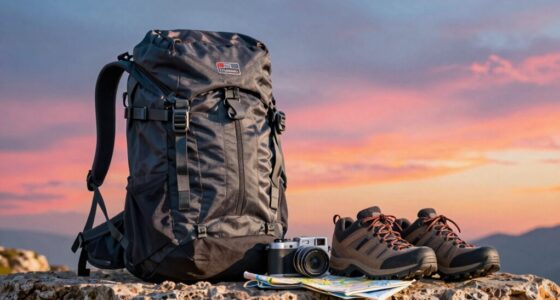 flexible adaptable travel options