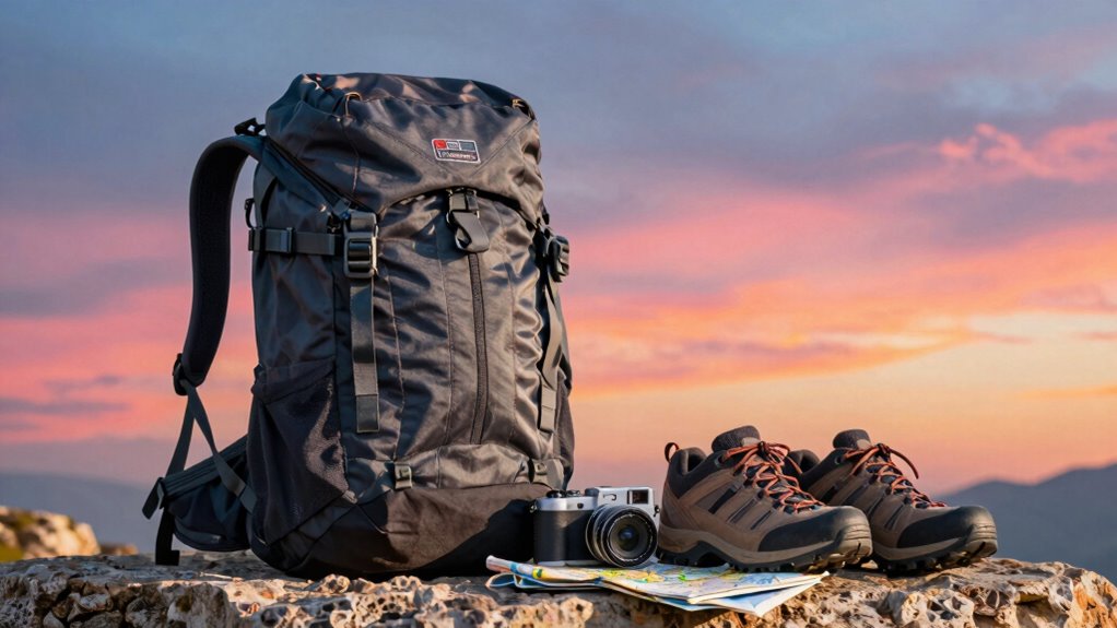flexible adaptable travel options
