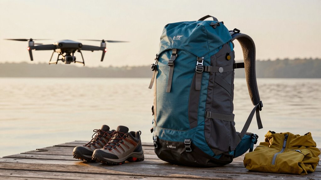 flexible travel enhances authentic experiences