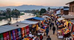 holistic travel planning approach