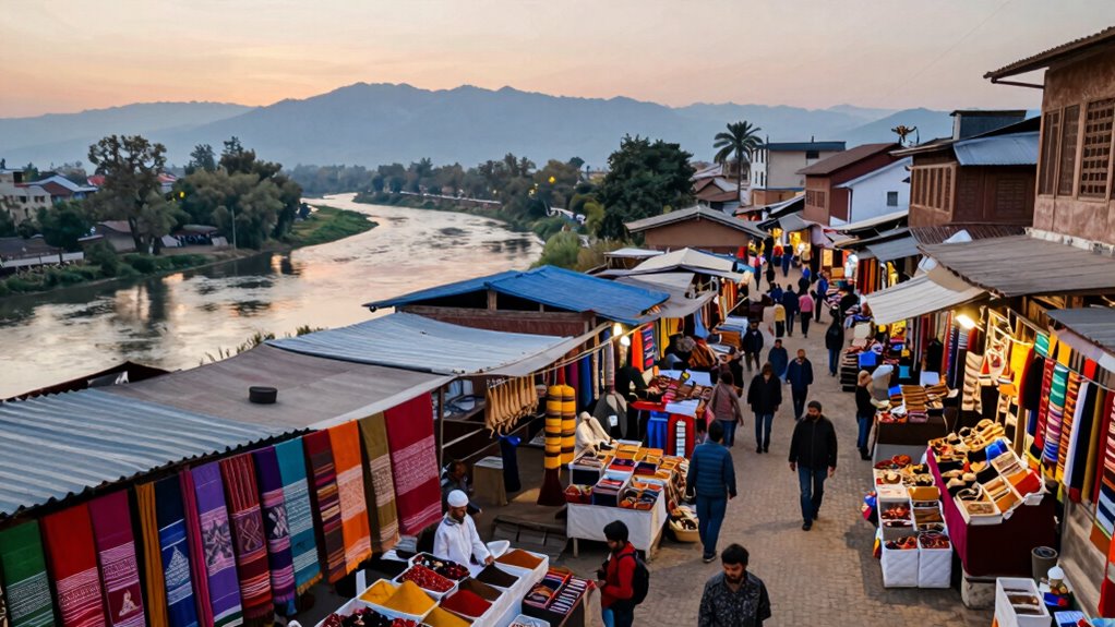 holistic travel planning approach