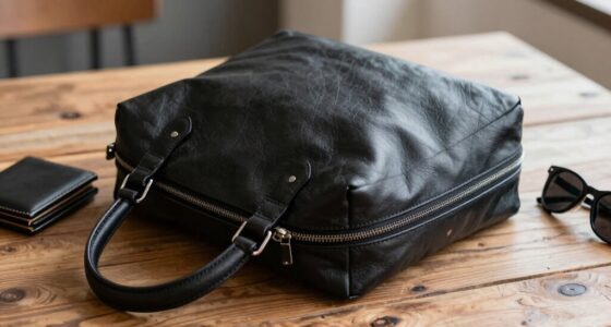 importance of bag accessibility