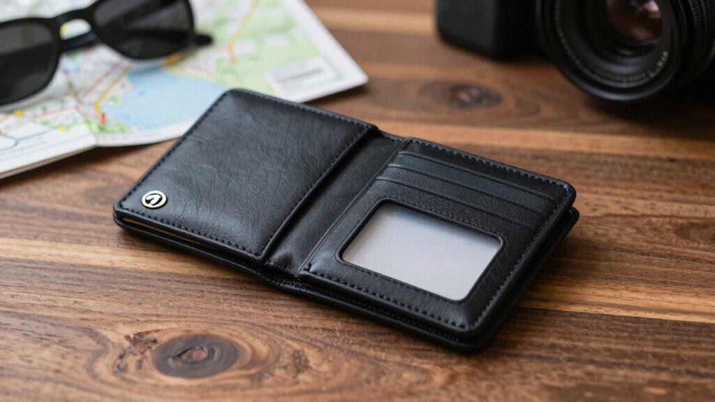 importance of rfid wallets