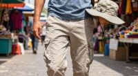 importance of travel attire