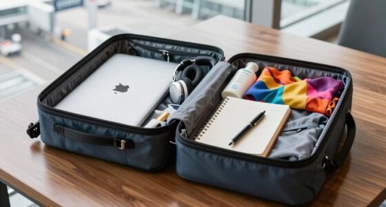 improve travel planning habits