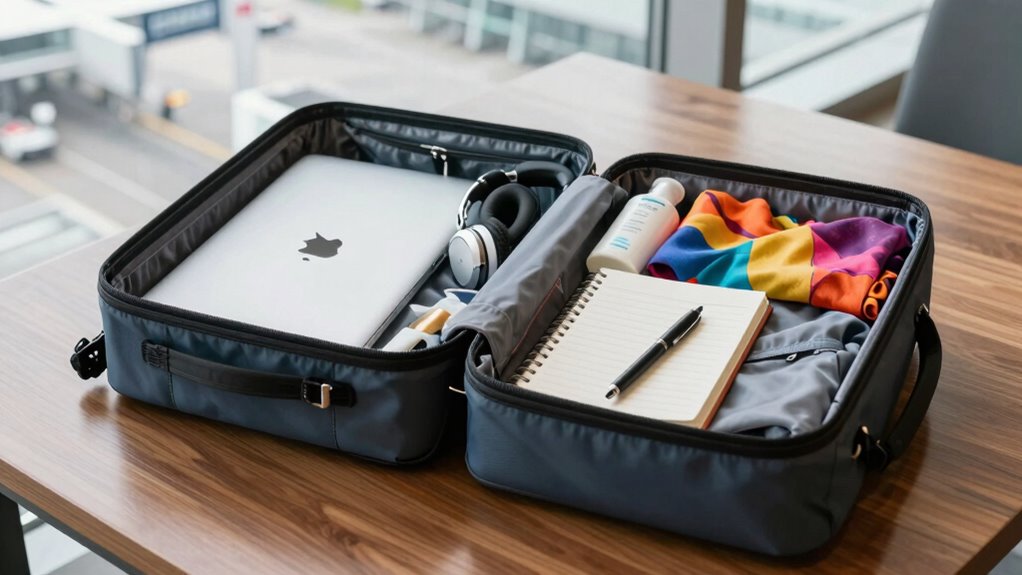 improve travel planning habits
