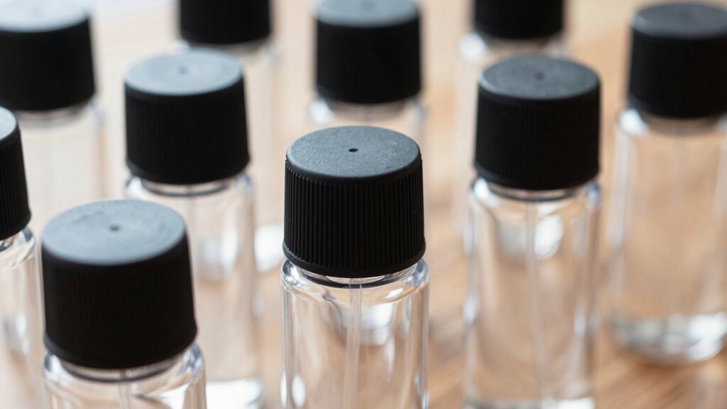 leakproof sustainable travel bottles