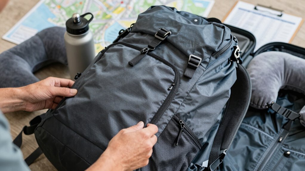 light durable versatile gear