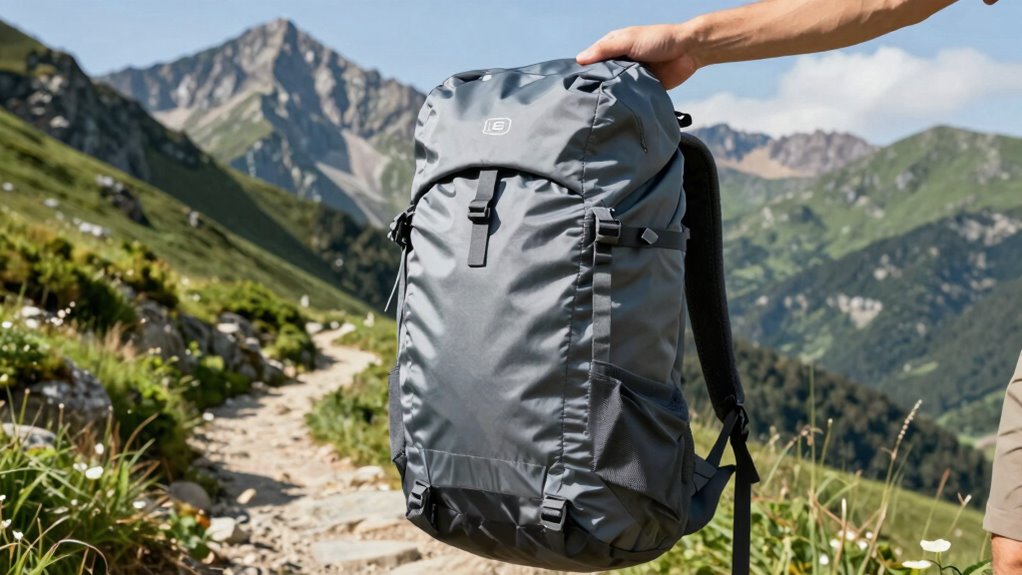lightweight durable travel gear