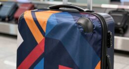 luggage covers protect bags
