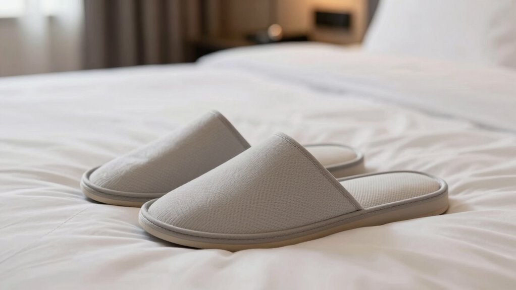 luxury comfort support portability