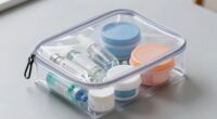 managing travel liquid restrictions